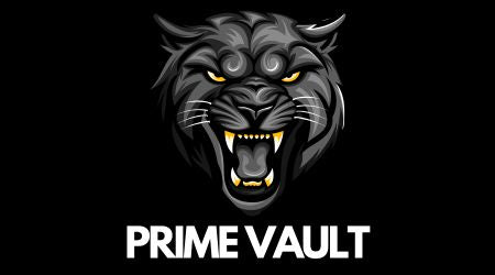 PrimeVault